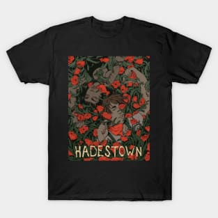 Way Down Hadestown T-Shirt